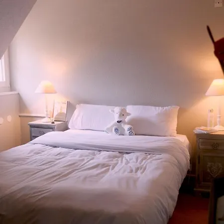 Hotel Les Loges De L'ecomusée D'alsace