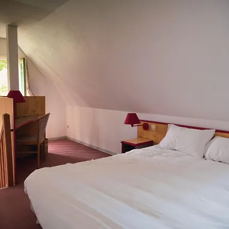 Les Loges De L'ecomusée D'alsace Hotel 3*