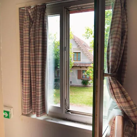 Les Loges De L'ecomusée D'alsace 3* Ungersheim