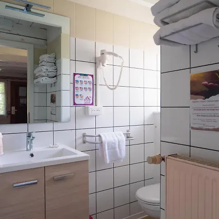 Hotel Les Loges De L'ecomusee D'alsace 3*