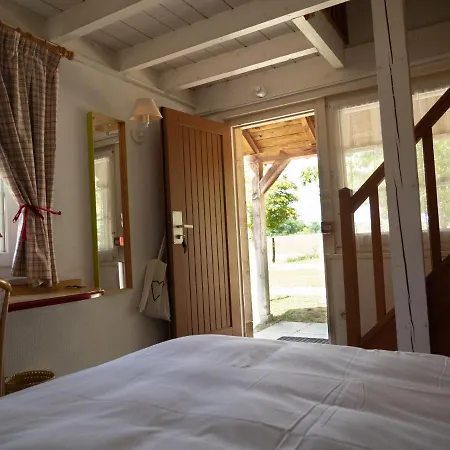 Les Loges De L'ecomusee D'alsace 3*