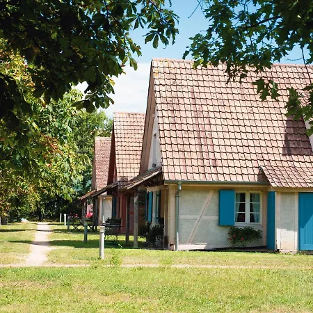 Les Loges De L'ecomusée D'alsace 3* Ungersheim