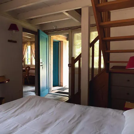 Hotel Les Loges De L'ecomusée D'alsace