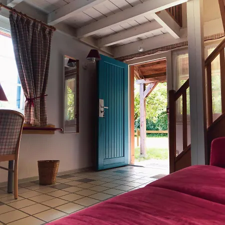 Les Loges De L'ecomusee D'alsace 3*