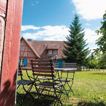 Hotel Les Loges De L'ecomusee D'alsace