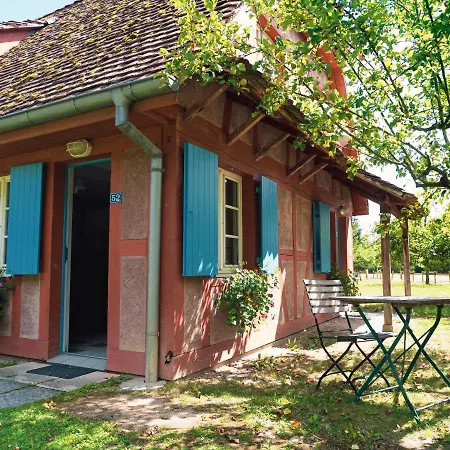 Les Loges De L'ecomusée D'alsace Hotel