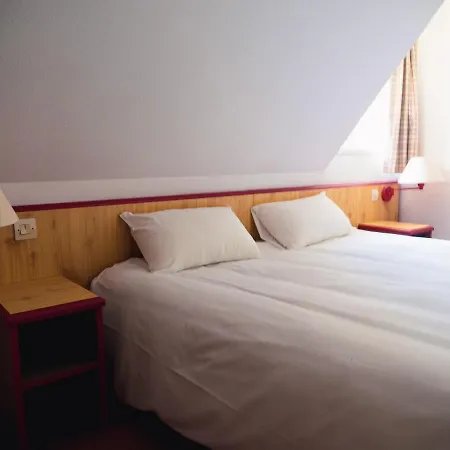 Les Loges De L'ecomusée D'alsace Hotel