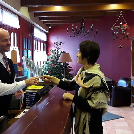 Les Loges De L'ecomusee D'alsace Hotel