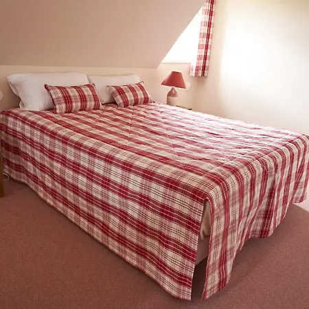 Hotel Les Loges De L'ecomusee D'alsace Ungersheim