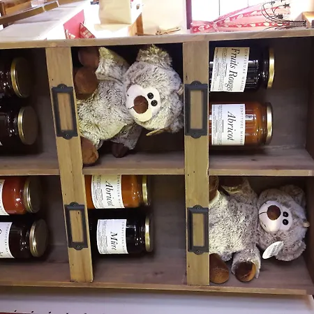 Hotel Les Loges De L'ecomusee D'alsace