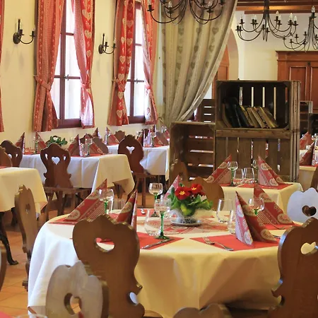 Les Loges De L'ecomusée D'alsace Hotel Ungersheim