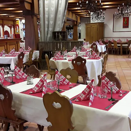 Hotel Les Loges De L'ecomusee D'alsace 3*
