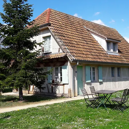 Les Loges De L'ecomusée D'alsace Hotel 3*