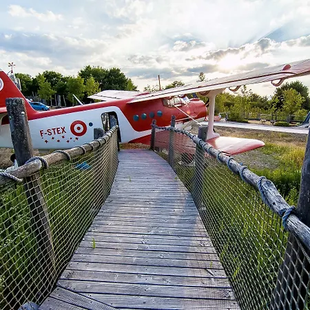Les Loges De L'ecomusee D'alsace 3* Ungersheim