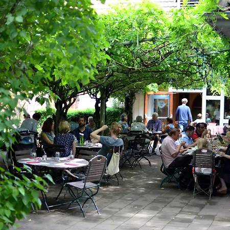 Les Loges De L'ecomusee D'alsace 3*