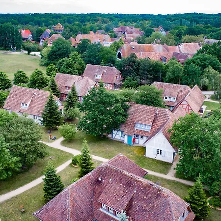 Hotel Les Loges De L'ecomusee D'alsace Ungersheim