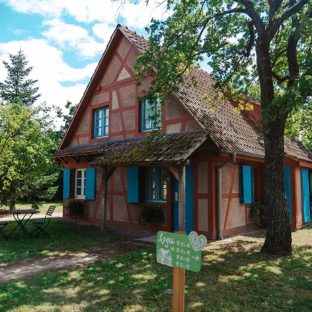 Hotel Les Loges De L'ecomusee D'alsace 3*