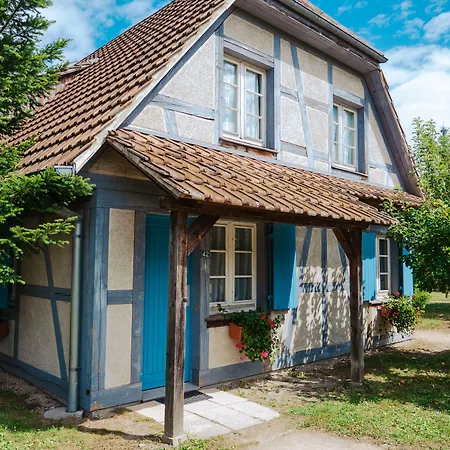 Hotel Les Loges De L'ecomusee D'alsace 3*