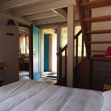 Les Loges De L'ecomusee D'alsace