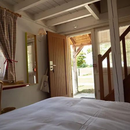 Les Loges De L'ecomusee D'alsace 3* Ungersheim