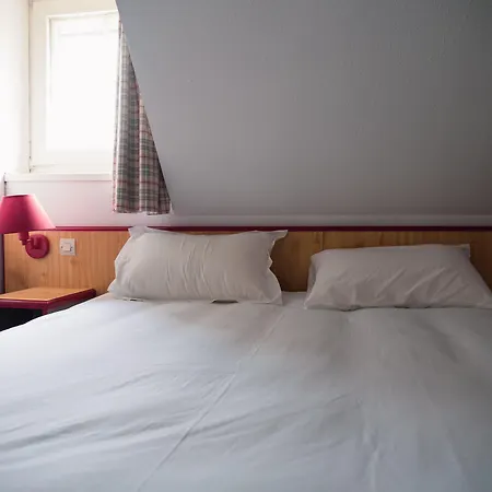 Les Loges De L'ecomusée D'alsace Hotel Ungersheim