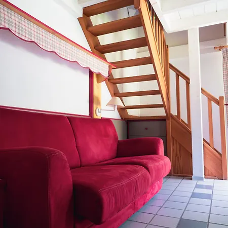Hotel Les Loges De L'ecomusee D'alsace Ungersheim