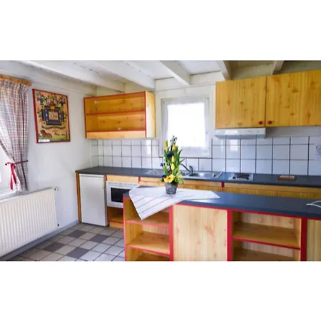 Les Loges De L'ecomusée D'alsace