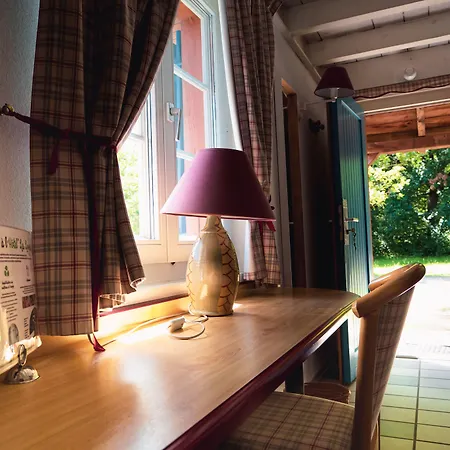 Les Loges De L'ecomusee D'alsace Ungersheim