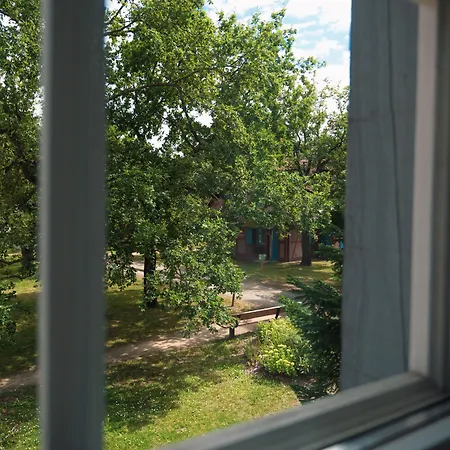 Les Loges De L'ecomusee D'alsace Hotel