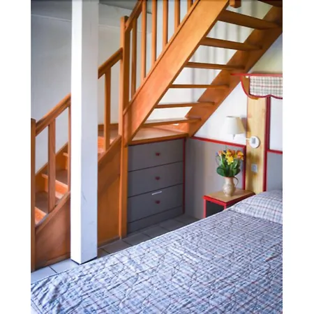 Les Loges De L'ecomusee D'alsace Hotel