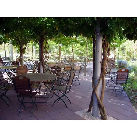 Hotel Les Loges De L'ecomusee D'alsace Ungersheim