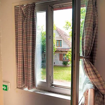 Les Loges De L'ecomusee D'alsace 3* Ungersheim