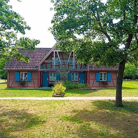 Hotel Les Loges De L'ecomusee D'alsace Ungersheim