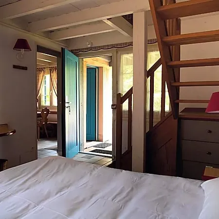 Hotel Les Loges De L'ecomusee D'alsace Ungersheim
