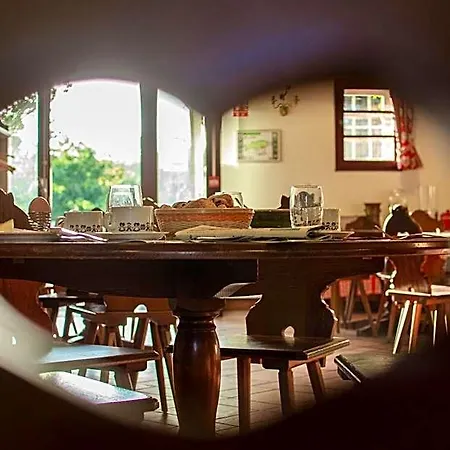 Les Loges De L'ecomusee D'alsace Hotel 3*