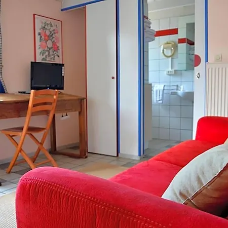 Les Loges De L'ecomusee D'alsace Hotel Ungersheim
