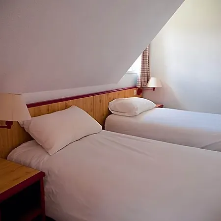 Hotel Les Loges De L'ecomusee D'alsace 3*