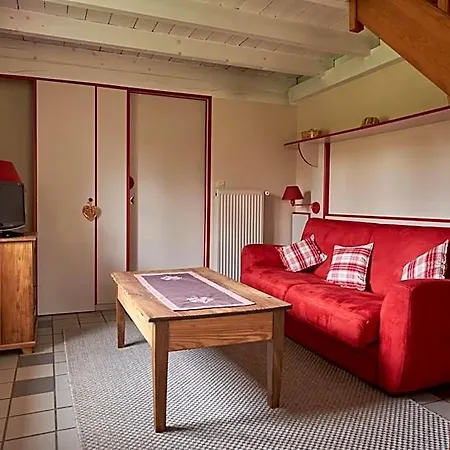 Les Loges De L'ecomusee D'alsace