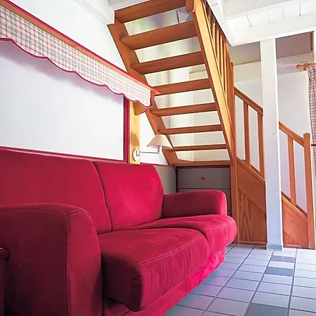 Hotel Les Loges De L'ecomusee D'alsace 3*