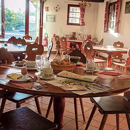 Hotel Les Loges De L'ecomusee D'alsace