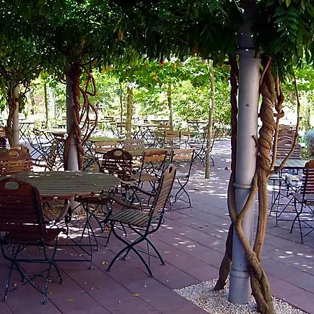 Les Loges De L'ecomusee D'alsace Hotel Ungersheim