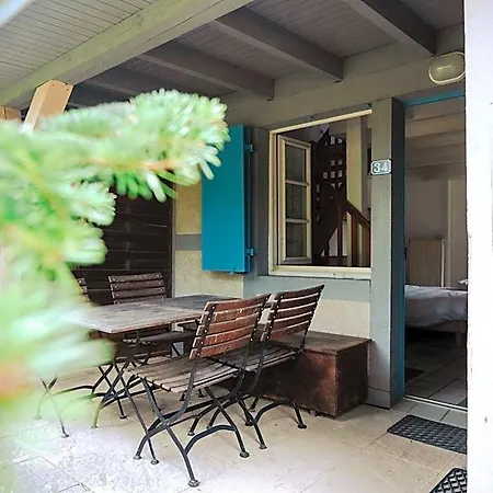 Les Loges De L'ecomusee D'alsace Hotel