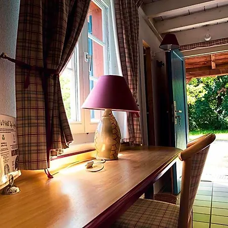 Les Loges De L'ecomusee D'alsace Hotel Ungersheim