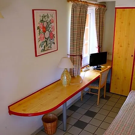 Les Loges De L'ecomusee D'alsace 3*