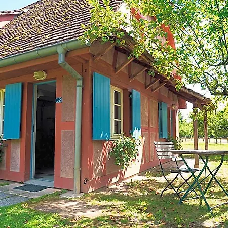 Les Loges De L'ecomusee D'alsace 3*