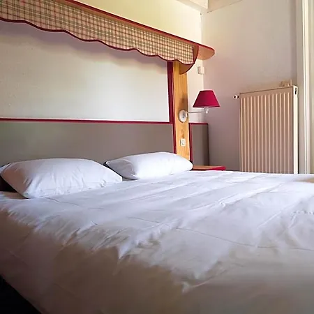 Hotel Les Loges De L'ecomusee D'alsace Ungersheim
