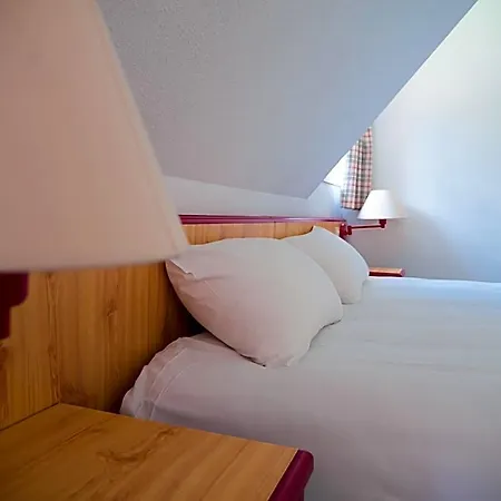Les Loges De L'ecomusee D'alsace Hotel Ungersheim