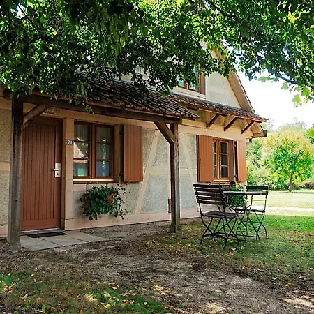 Hotel Les Loges De L'ecomusee D'alsace 3*