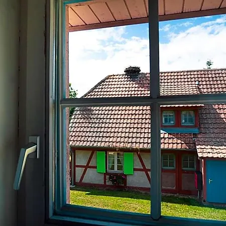 Hotel Les Loges De L'ecomusee D'alsace 3*