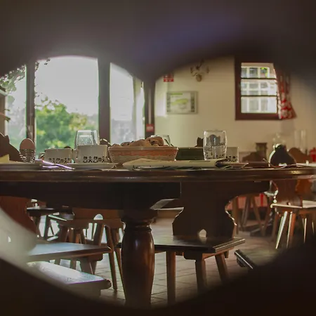 Les Loges De L'ecomusee D'alsace Hotel
